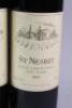 (3) 2006 St Nesbit Merlot/Cabernet Franc/Petit Verdot, Karaka - 2