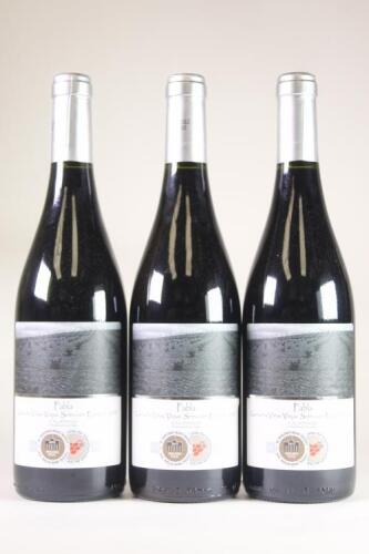 (3) 2010 Fabla Seleccion Especial Garnacha Vinas Viejas, Calatayud