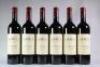 (6) 2005 St Nesbit Merlot/Cabernet Franc/Petit Verdot, Karaka