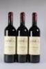(3) 2005 St Nesbit Merlot/Cabernet Franc/Petit Verdot, Karaka