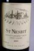 (3) 2005 St Nesbit Merlot/Cabernet Franc/Petit Verdot, Karaka - 2
