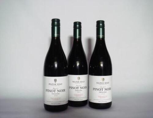 (3) 2010 Felton Road Block 5 Pinot Noir, Bannockburn Central Otago