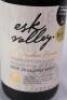 (1) 2010 Esk Valley Winemakers Reserve Syrah, Gimblett Gravels - 2