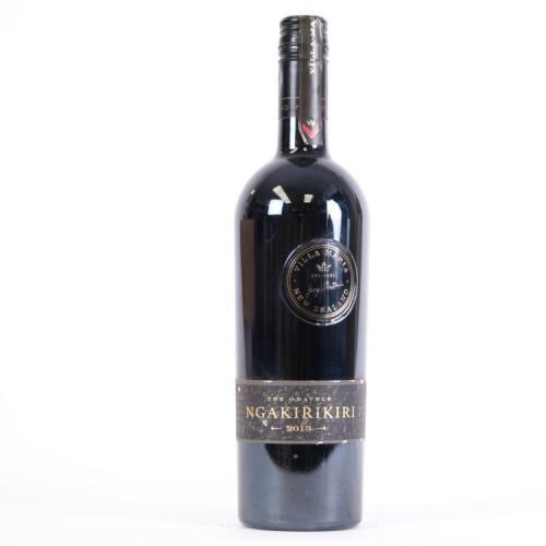(1) 2013 Villa Maria Ngakirikiri, Gimbett Gravels