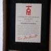 (1) 1995 Church Road Tom Cabernet Sauvignon/Merlot, Hawkes Bay - 4