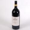 (1) 2013 Vidals Legacy Cabernet Sauvignon/Merlot 1500ml, Hawkes Bay