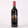 (1) 1990 Chateau Palmer 3eme Cru Classe, Margaux