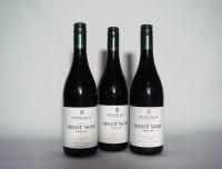 (3) 2013 Felton Road Calvert Pinot Noir, Bannockburn Central Otago