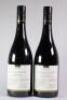 (2) 2014 Carrick Excelsior Pinot Noir, Bannockburn - 3