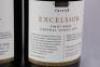 (2) 2014 Carrick Excelsior Pinot Noir, Bannockburn - 4