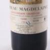 (1) 1996 Chateau Magdelaine, St Emilion - 3