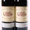 (2) 2002 Pavillon Rouge du Chateau Margaux, Margaux - 2