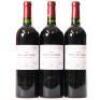 (3) 2004 Chateau Moulin Saint-Georges, St Emilion