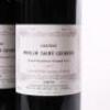 (3) 2004 Chateau Moulin Saint-Georges, St Emilion - 2