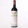 (1) 1999 Chateau Mouton Rothschild 1er Cru Classe, Pauillac