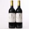 (2) 2004 Chateau Pichon Longueville Comtesse de Lalande 2eme Cru Classe, Pauillac