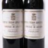 (2) 2004 Chateau Pichon Longueville Comtesse de Lalande 2eme Cru Classe, Pauillac - 2
