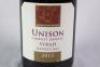 (1) 2012 Unison Syrah, Gimblett Gravels - 2