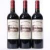 (3) 2010 Chateau Picque Caillou, Pessac-Leognan