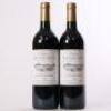 (2) 2002 Chateau Rauzan-Segla 2eme Cru Classe, Margaux