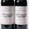 (2) 2002 Chateau Rauzan-Segla 2eme Cru Classe, Margaux - 2