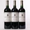 (3) 2009 Chateau Reserve de la Comtesse, Pauillac