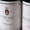 (3) 2009 Chateau Reserve de la Comtesse, Pauillac - 3