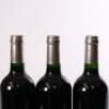(3) 2009 Chateau Reserve de la Comtesse, Pauillac - 7