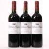 (3) 2012 Chateau Senejac, Haut-Medoc