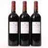 (3) 2012 Chateau Senejac, Haut-Medoc - 4