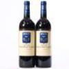 (2) 1996 Chateau Smith Haut Lafitte, Pessac-Leognan
