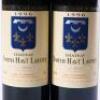 (2) 1996 Chateau Smith Haut Lafitte, Pessac-Leognan - 2