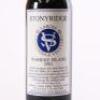 (1) 2001 Stonyridge Vineyard Larose, Waiheke - 2