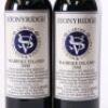 (2) 2000 Stonyridge Vineyard Larose, Waiheke - 2