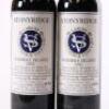 (2) 2002 Stonyridge Vineyard Larose, Waiheke - 2