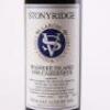 (1) 1998 Stonyridge Vineyard Larose, Waiheke - 2
