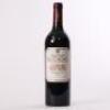 (1) 2012 Chateau du Tertre 5eme Cru Classe, Margaux