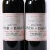 (2) 2002 Chateau Lynch-Bages 5eme Cru Classe, Pauillac - 2