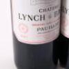 (2) 2002 Chateau Lynch-Bages 5eme Cru Classe, Pauillac - 3