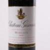 (1) 2002 Chateau Giscours 3eme Cru Classe, Margaux - 2