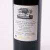(1) 2002 Chateau Giscours 3eme Cru Classe, Margaux - 4