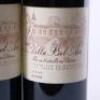 (3) 2009 Chateau Villa Bel-Air, Graves - 2