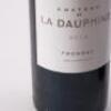 (3) 2012 Chateau de La Dauphin, Fronsac - 4