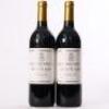 (2) 2002 Chateau Pichon Longueville Comtesse de Lalande 2eme Cru Classe, Pauillac