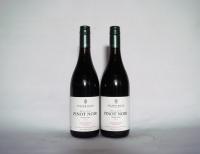 (2) 2013 Felton Road Pinot Noir, Bannockburn Central Otago