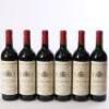 (6) 1998 Chateau Fonroque, St Emilion