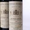 (6) 1998 Chateau Fonroque, St Emilion - 2