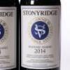(6) 2014 Stonyridge Vineyard Larose, Waiheke - 2