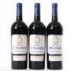(3) 2000 Chateau La Grangere, St Emilion