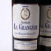 (3) 2000 Chateau La Grangere, St Emilion - 2